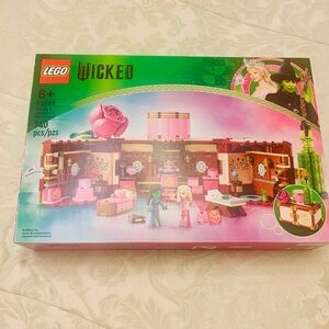 LEGO Wicked Set